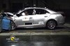 Euro NCAP crashtests november 2011