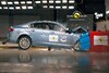 Euro NCAP crashtests november 2011