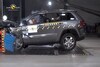 Euro NCAP crashtests november 2011