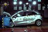 Euro NCAP crashtests november 2011