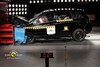 Euro NCAP crashtests november 2011