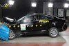 Euro NCAP crashtests november 2011