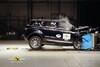 Euro NCAP crashtests november 2011