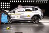 Euro NCAP crashtests november 2011
