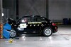Euro NCAP crashtests november 2011