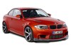 BMW 1M Coupé by AC Schnitzer