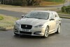 Jaguar XF Sportbrake
