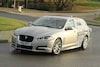 Jaguar XF Sportbrake