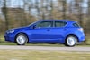 Lexus CT 200h