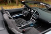 Audi R8 GT Spyder