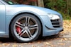 Audi R8 GT Spyder