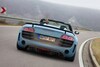 Audi R8 GT Spyder