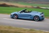 Audi R8 GT Spyder