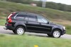 Klokje rond Volvo XC90 D5 Geartronic Exclusive