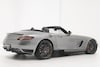 Brabus SLS AMG Roadster