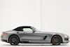 Brabus SLS AMG Roadster