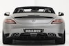 Brabus SLS AMG Roadster
