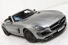 Brabus SLS AMG Roadster