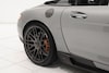 Brabus SLS AMG Roadster