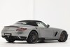 Brabus SLS AMG Roadster