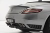 Brabus SLS AMG Roadster