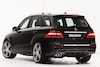 Brabus M-klasse