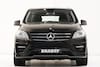 Brabus M-klasse