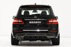 Brabus M-klasse