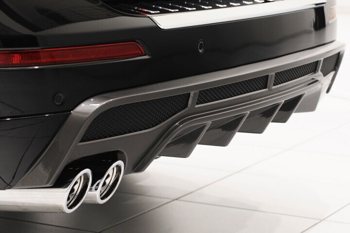 Brabus M-klasse