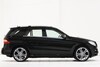 Brabus M-klasse