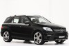 Brabus M-klasse