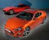 Toyota GT86