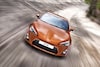 Toyota GT86