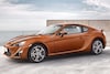Toyota GT86