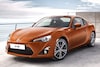 Toyota GT86