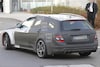 Mercedes-Benz C-klasse 63 AMG Estate Black Series 