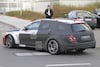 Mercedes-Benz C-klasse 63 AMG Estate Black Series 