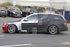 Mercedes-Benz C-klasse 63 AMG Estate Black Series 