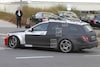 Mercedes-Benz C-klasse 63 AMG Estate Black Series 
