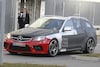 Mercedes-Benz C-klasse 63 AMG Estate Black Series 