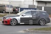 Mercedes-Benz C-klasse 63 AMG Estate Black Series 