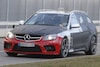 Mercedes-Benz C-klasse 63 AMG Estate Black Series 