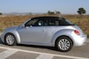 Volkswagen Beetle Cabrio