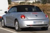Volkswagen Beetle Cabrio