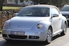 Volkswagen Beetle Cabrio