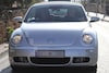 Volkswagen Beetle Cabrio