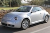 Volkswagen Beetle Cabrio