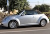 Volkswagen Beetle Cabrio