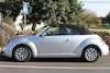 Volkswagen Beetle Cabrio
