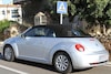 Volkswagen Beetle Cabrio